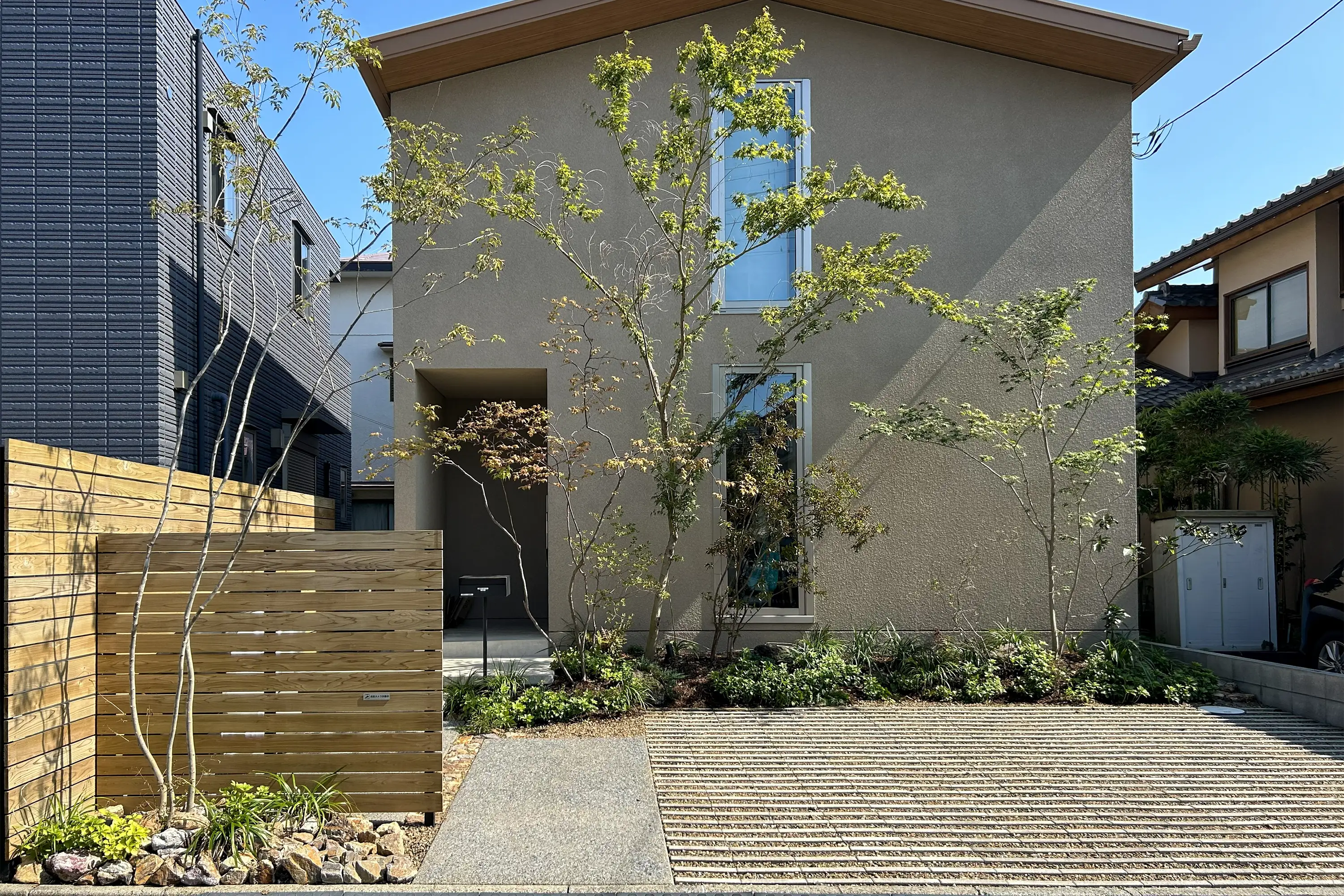 エスビック施工写真コンテスト'25」受賞作品決定 – エクステリア製品