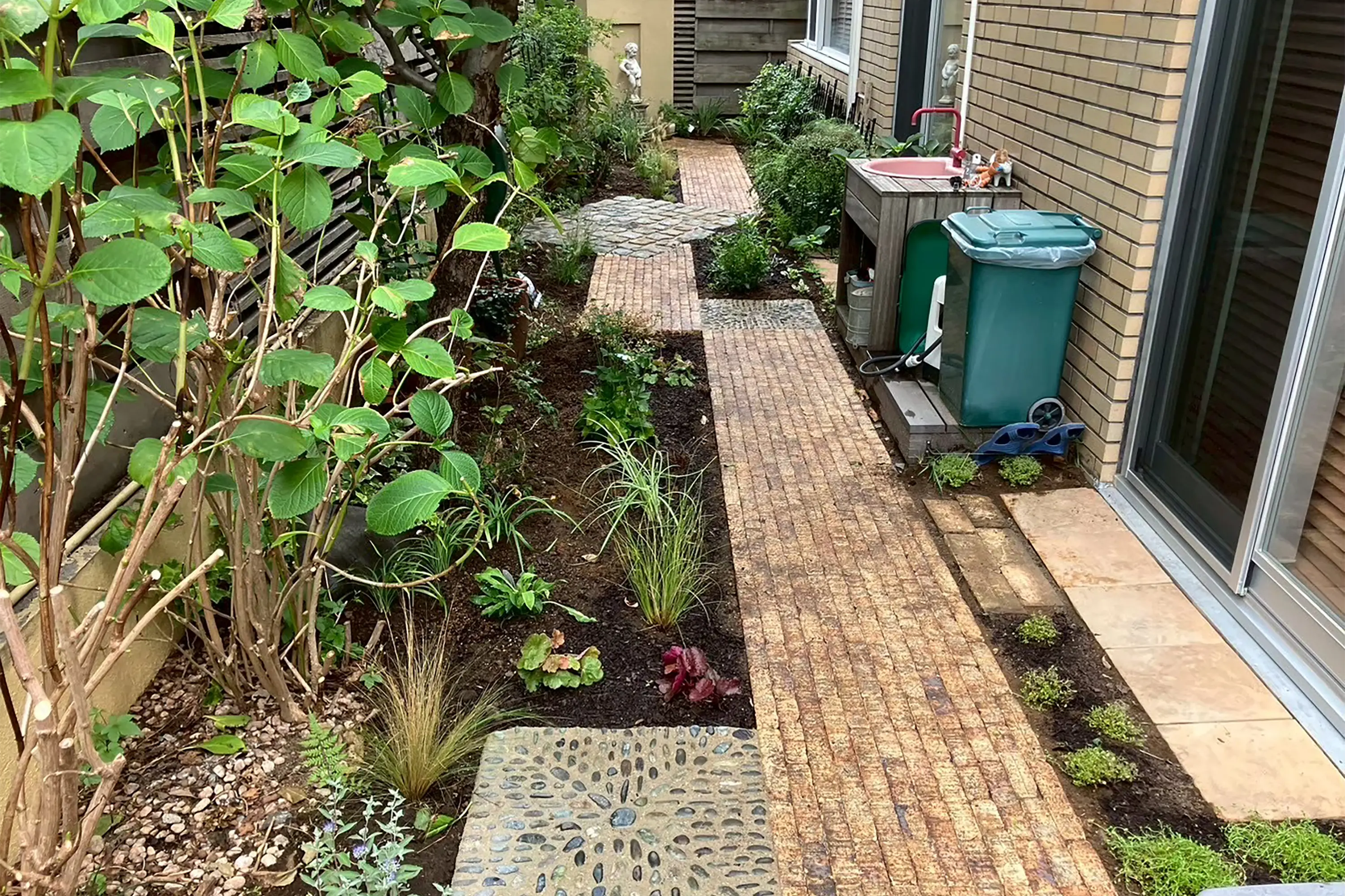 エスビック施工写真コンテスト'25」受賞作品決定 – エクステリア製品