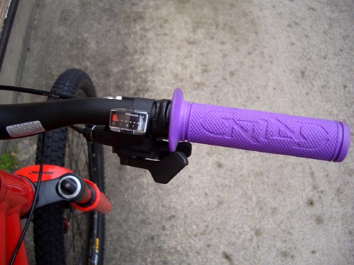 09'Cannondale CHASE 3-(新潟の自転車のプロショップ-佐々木輪店)