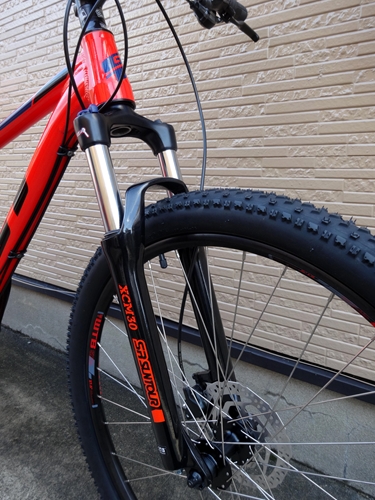 2019' GT AVALANCHE COMP -(新潟の自転車のプロショップ-佐々木輪店)