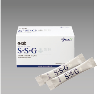 アガリクス茸 仙生露 SSG 商品一覧 | アガリクスの株式会社 S・S・I