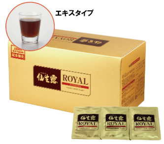 アガリクス茸 仙生露 商品一覧 | アガリクスの株式会社 S・S・I