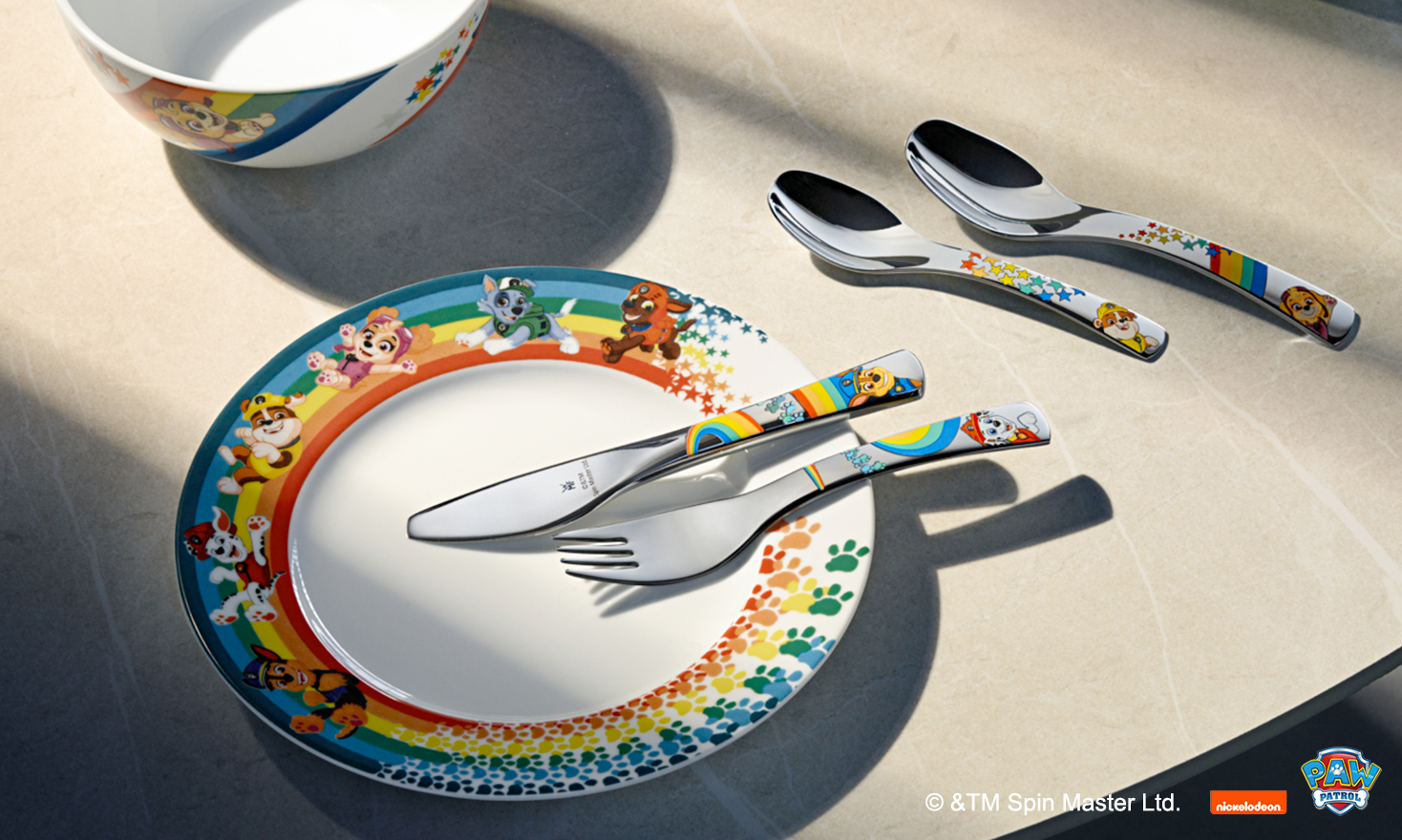 WMFカトラリー スペシャルコンテンツ | WMF（ヴェーエムエフ）公式