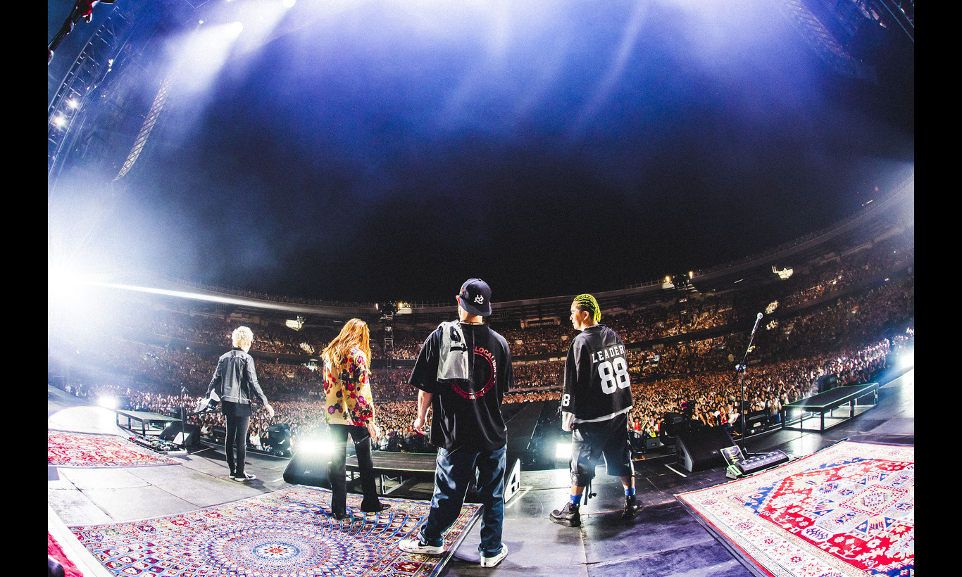 SUPER BEAVER 特番！ SUPER BEAVER 20th Anniversary | 音楽 | WOWOW