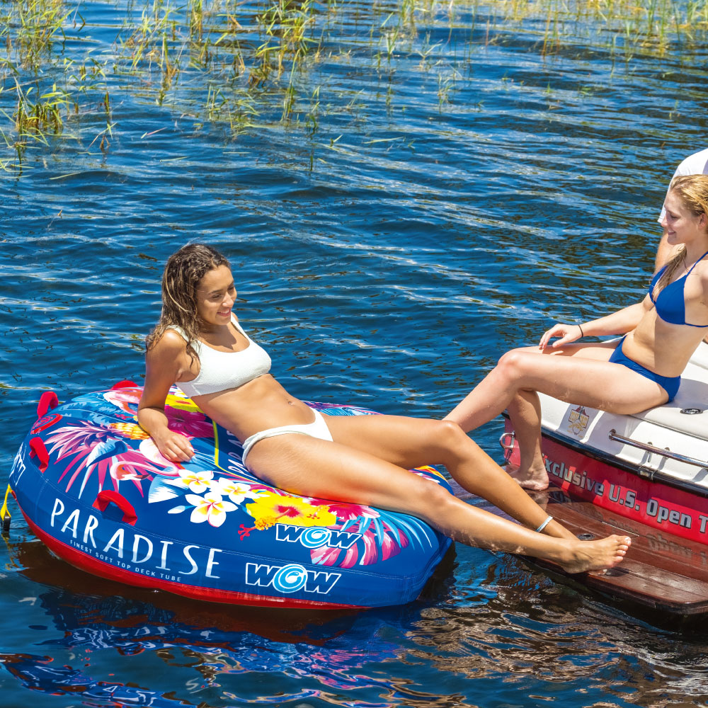 パラダイス2P | 日本総輸入販売元WOW【ワオ】公式ホームページ-バナナ