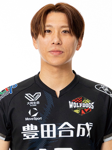 ウルフドッグス名古屋 オフィシャルサイト | 市川 健太 | 選手紹介一覧