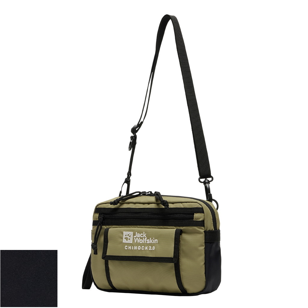 JP CHINOCK2.0 - JackWolfskin専門店 ウルフハウス