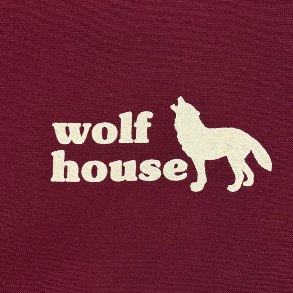 WH・CLASSIC WOLF T - JackWolfskin専門店 ウルフハウス