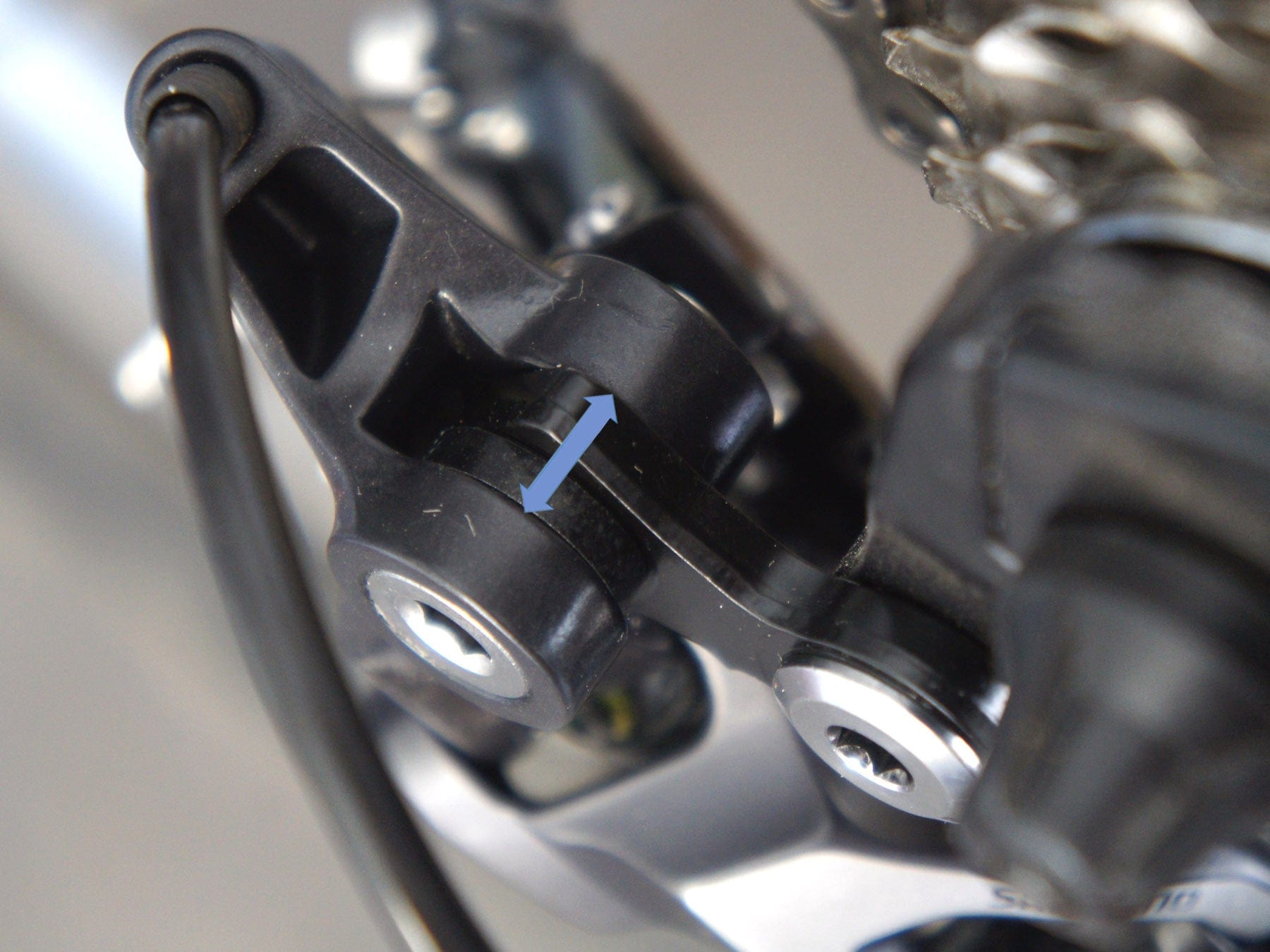 GoatLink – Wolf Tooth Components