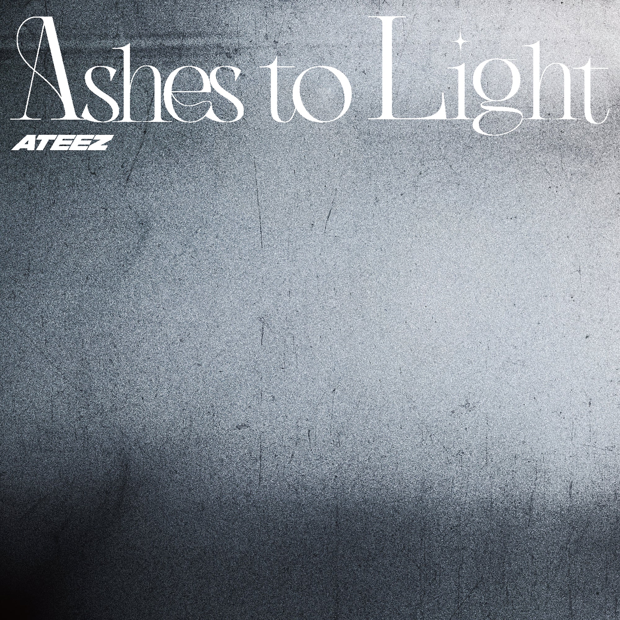 09/16 ATEEZ JAPAN] ATEEZ – Ashes to Light (Regular Edition) +
