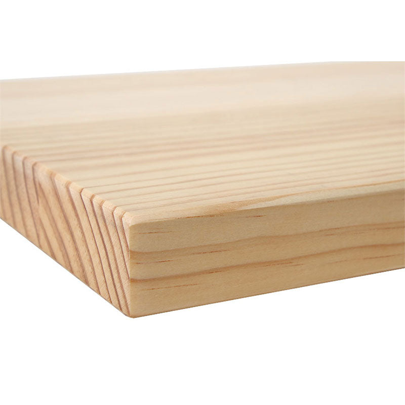 フリーカット板 巾450mm×奥行300mm×厚12mm,かんたんDIY,棚板