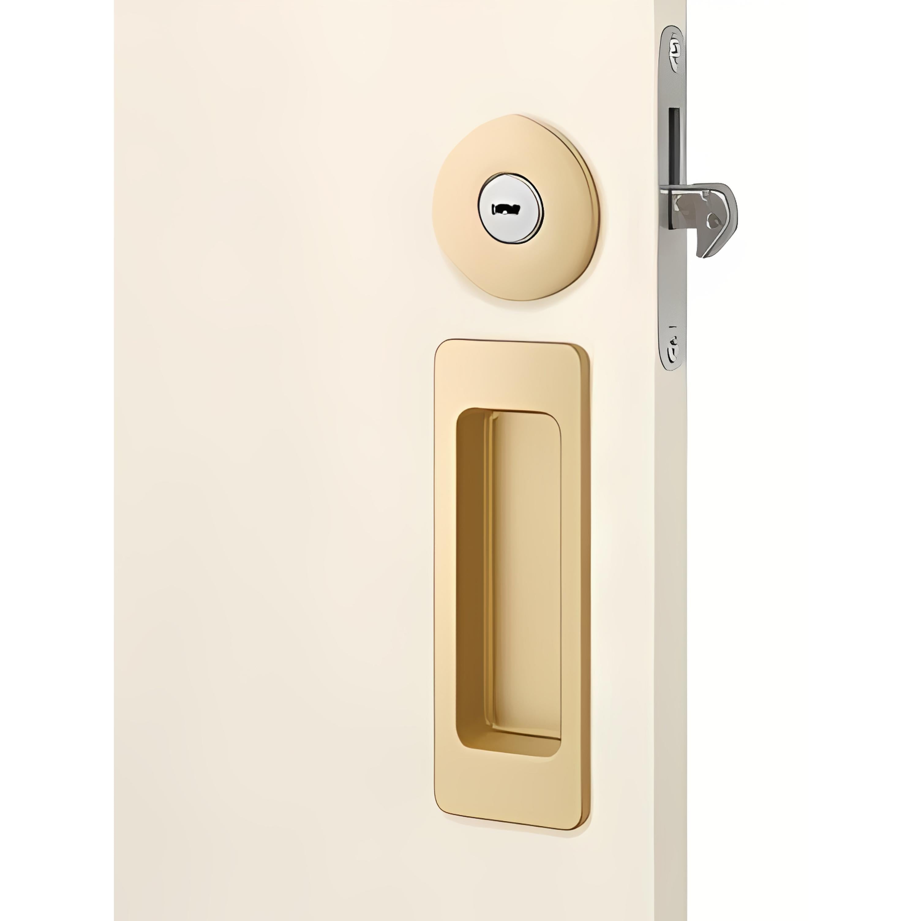 引き手 GH型（ゴールド） ゴールド塗装,引き戸共通部材,引き手