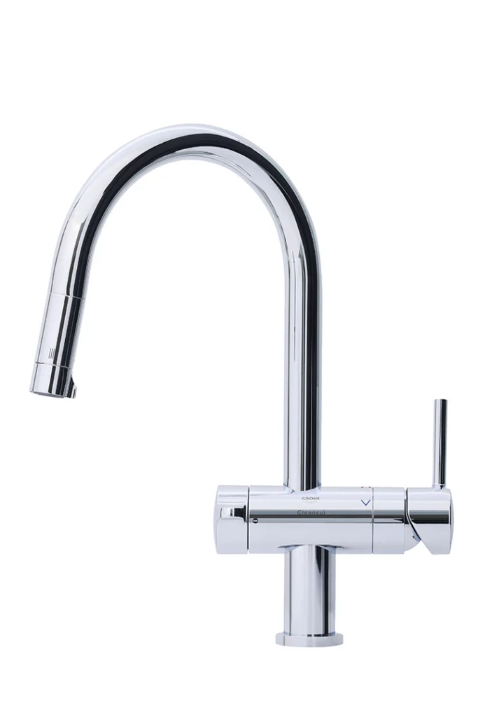 水栓（su:iji）｜WOODONE