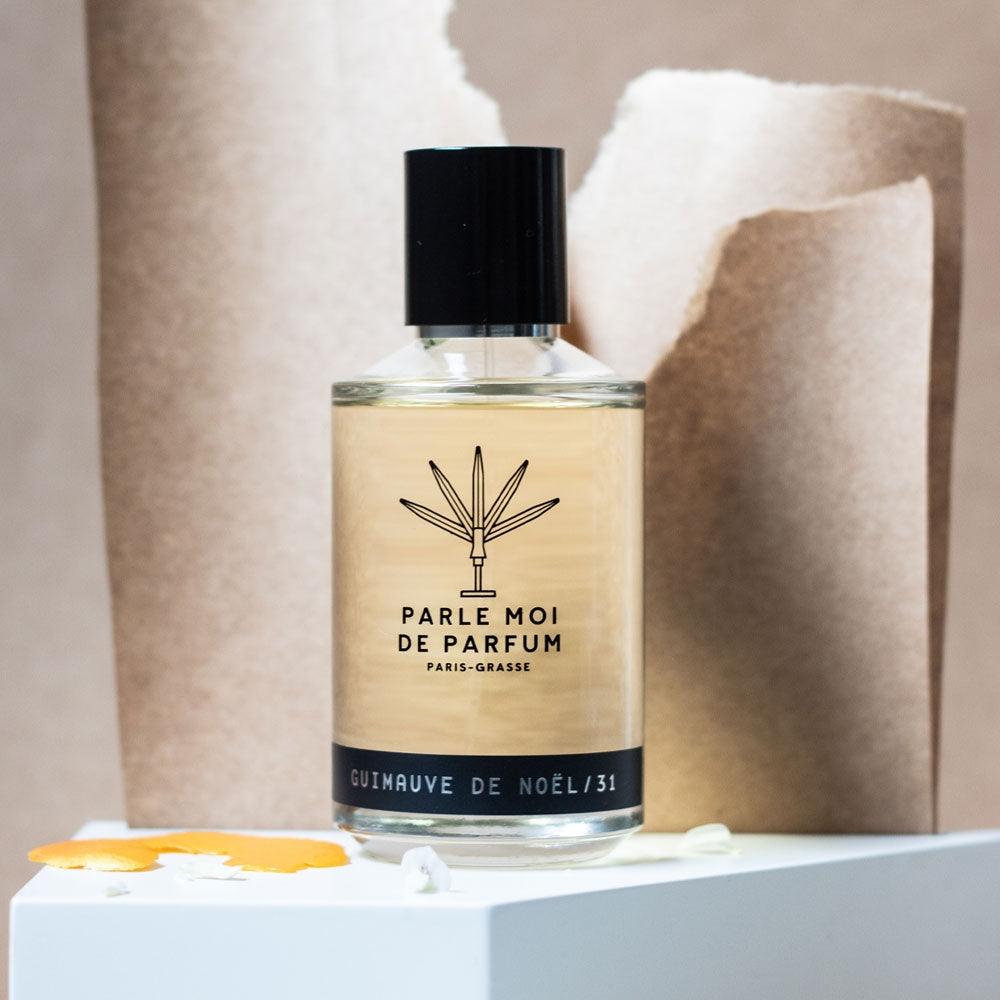 Guimauve de Noël / 31 – Eau de Parfum – 100ml » Jetzt online kaufen