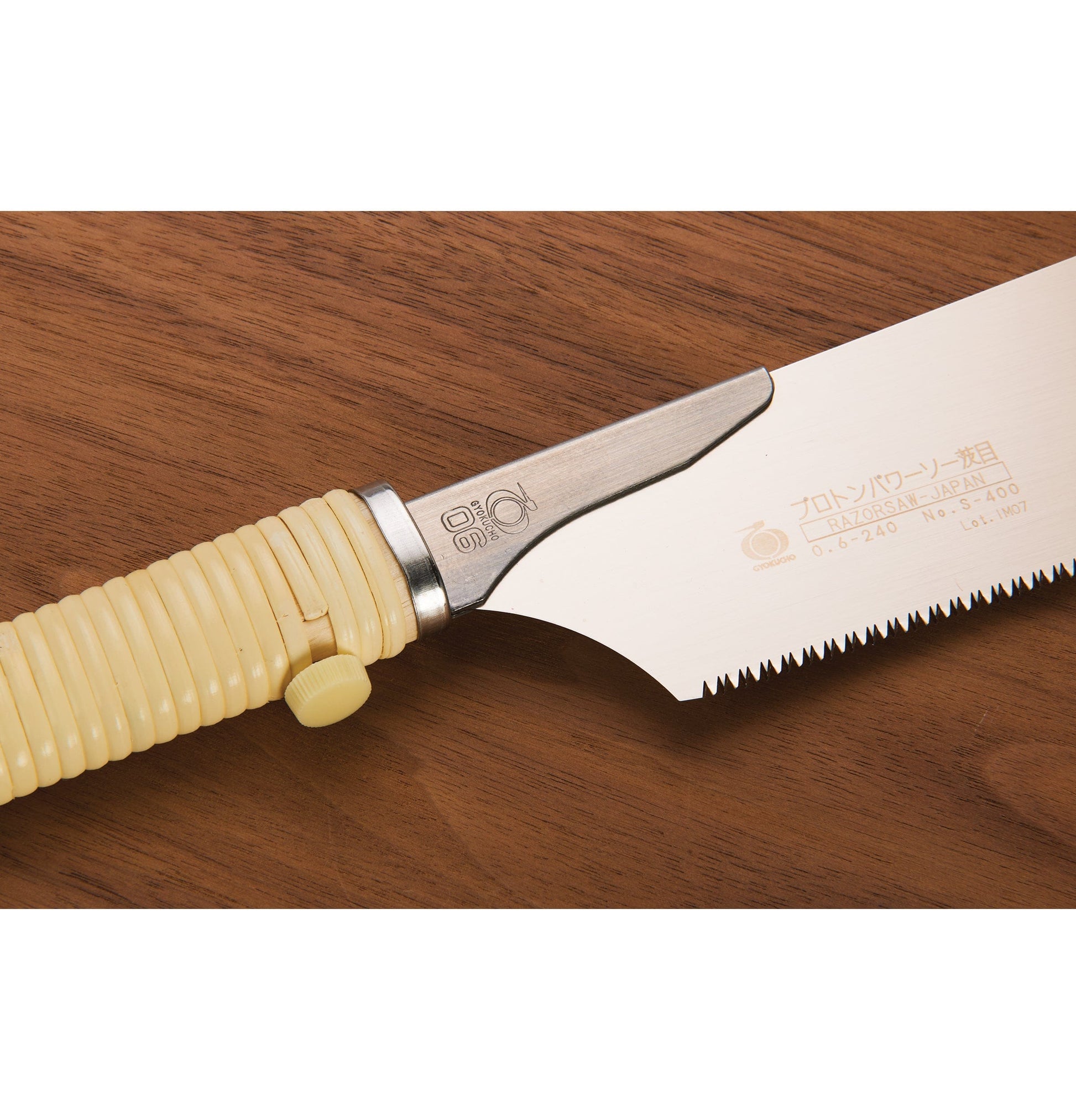 Razorsaw Crosscut 240 mm No 400 Saw | Woodcraft