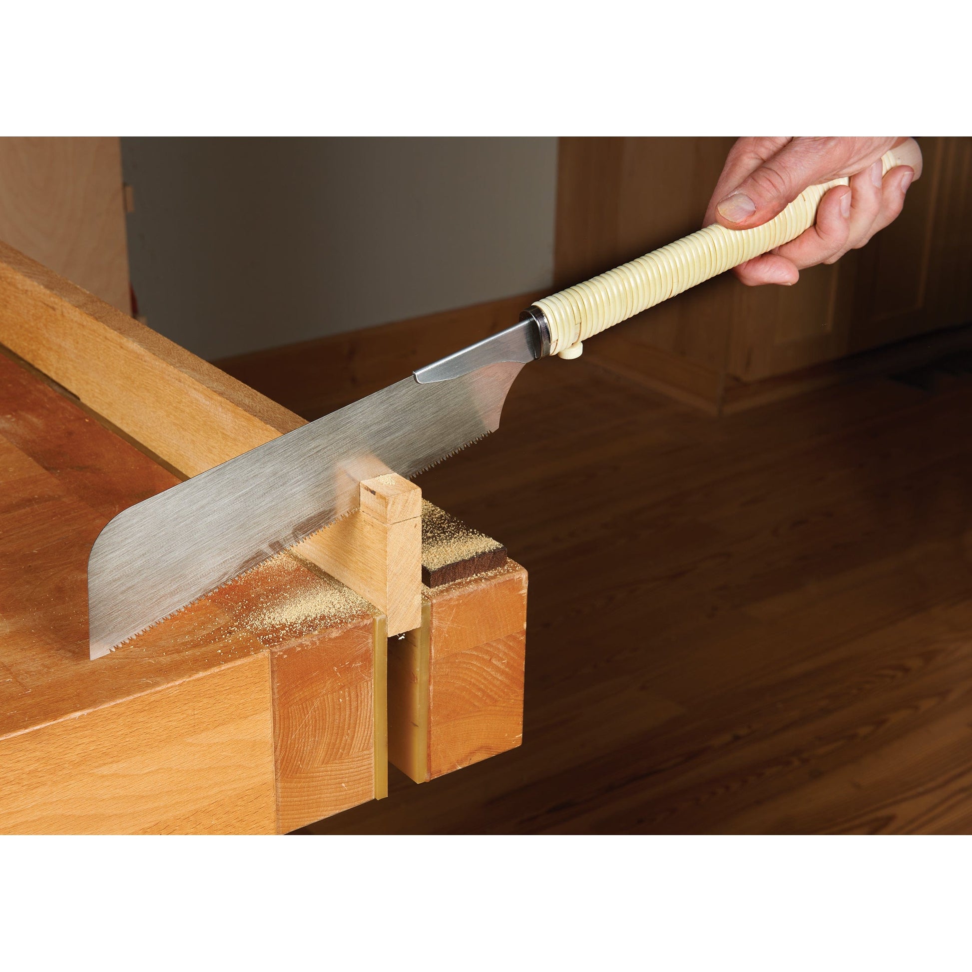 Razorsaw Crosscut 240 mm No 400 Saw | Woodcraft