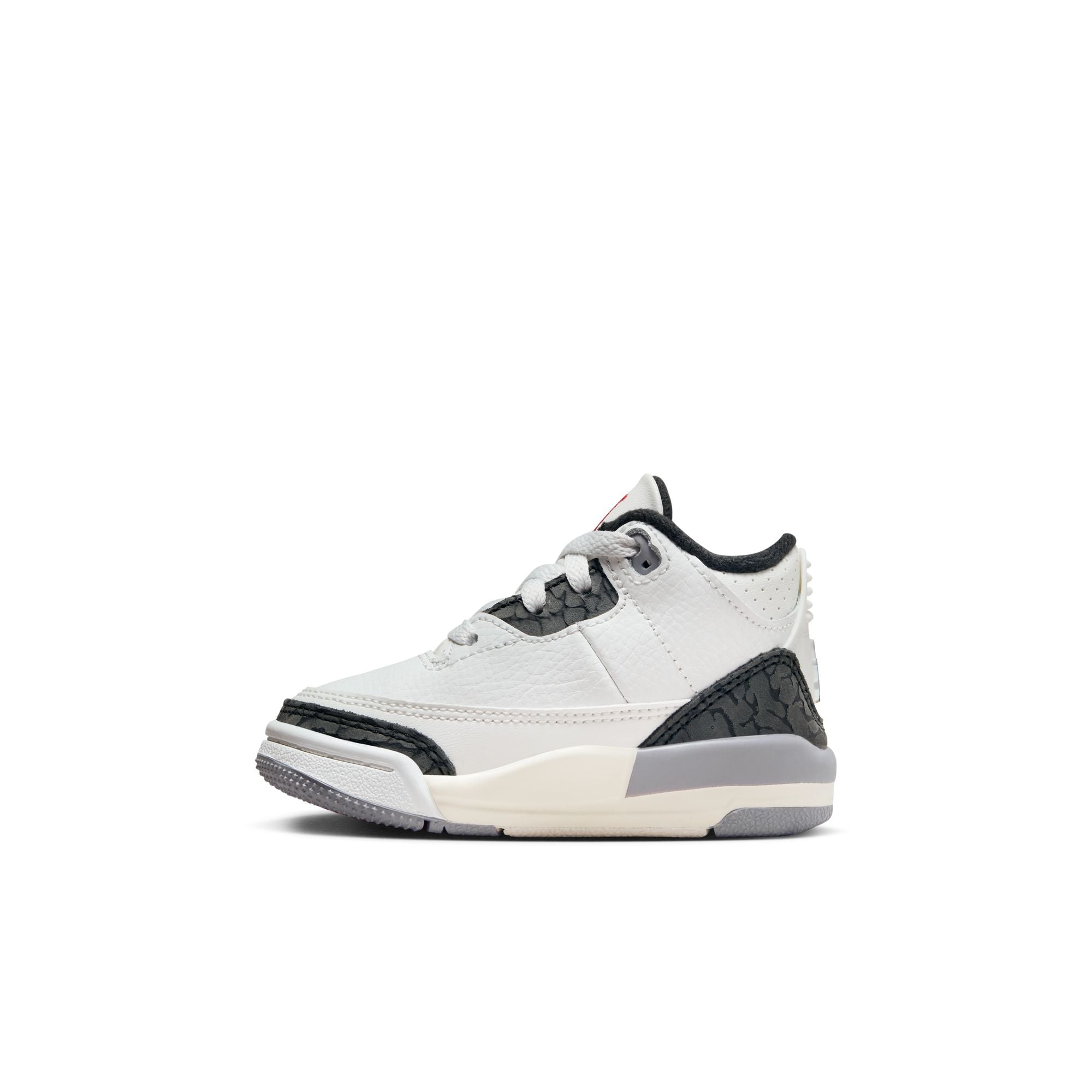 Jordan 3 Cement Grey TD – WOODstack