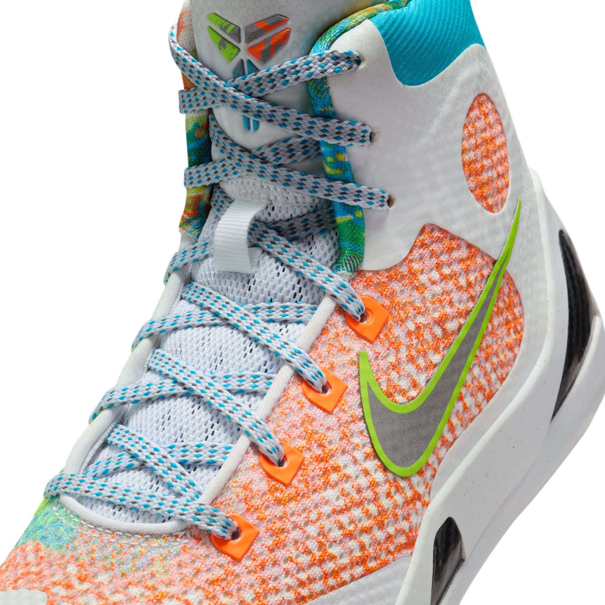 Kobe 9 Elite Protro What The GS – WOODstack