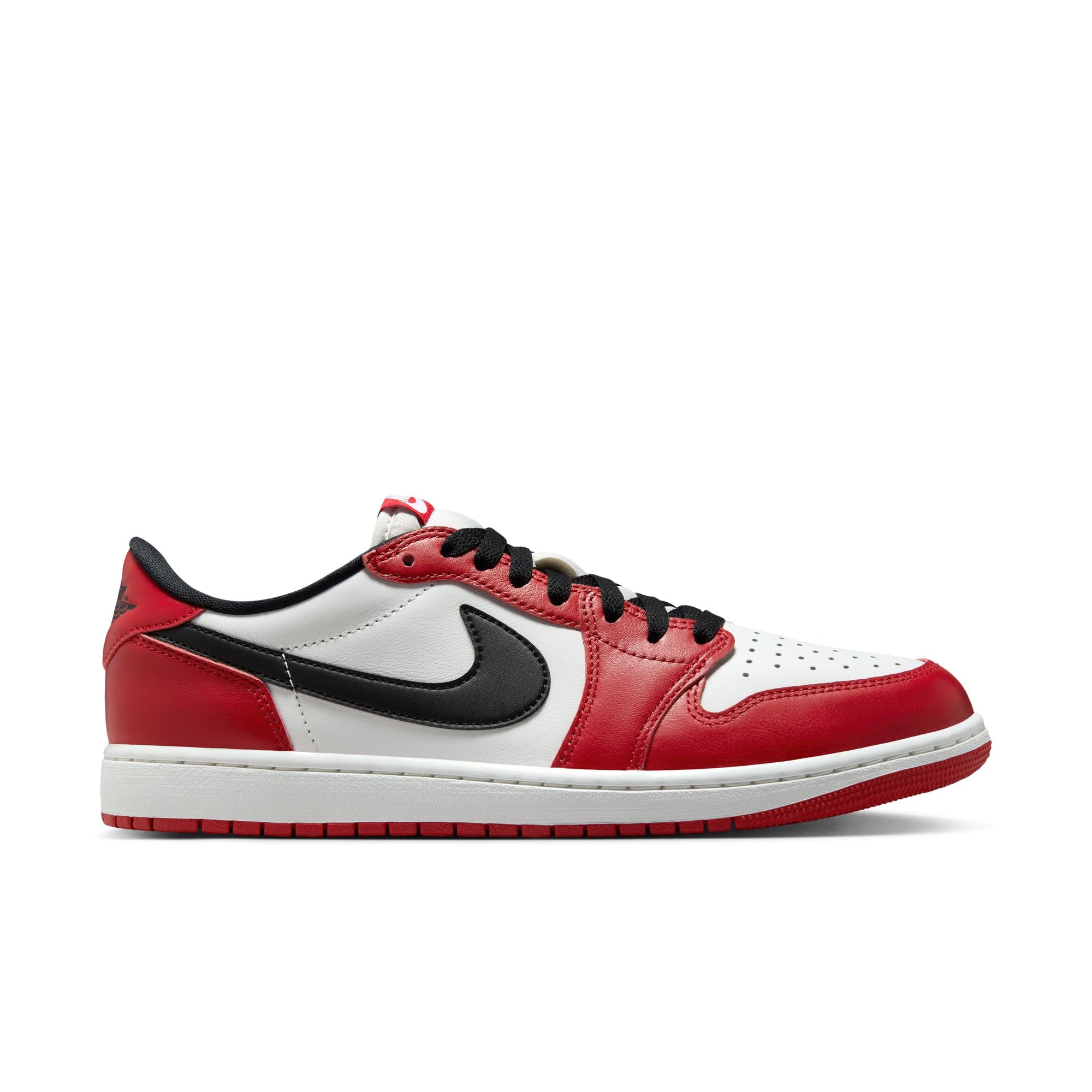Air Jordan 1 Retro Low OG Chicago – WOODstack