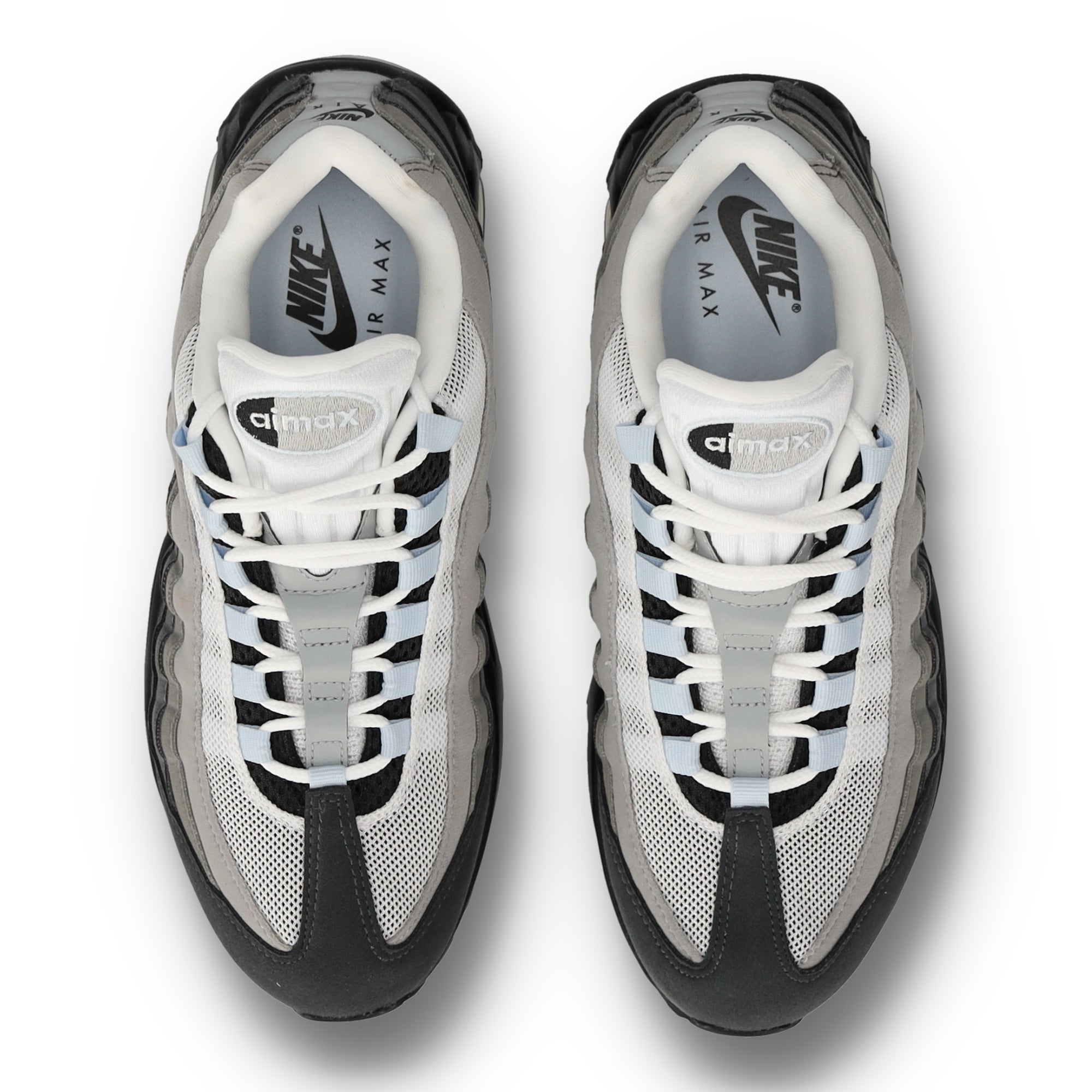 Air Max 95 OG Big Bubble Blue Tint – WOODstack