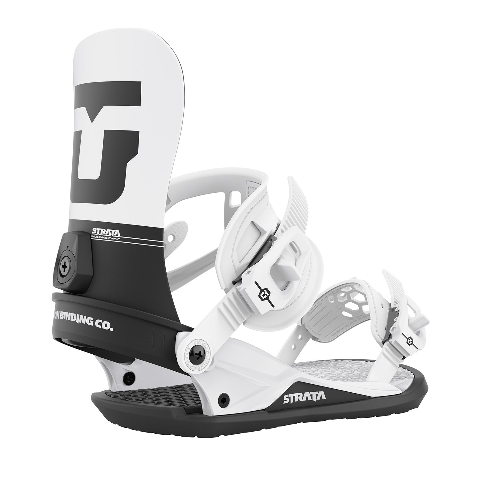 SP BINDINGS - Fixations Snowboard - Core 2025 (Multi entry) - Lime