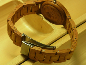 バンブーウォッチ・テンス木製腕時計専門店woodwatch.jp