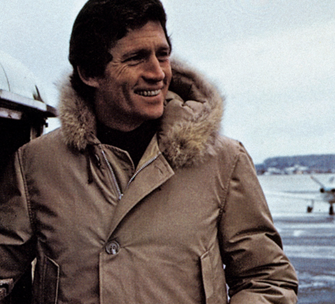 ウールリッチの人気商品ランキング センスあふれる注目の新作は