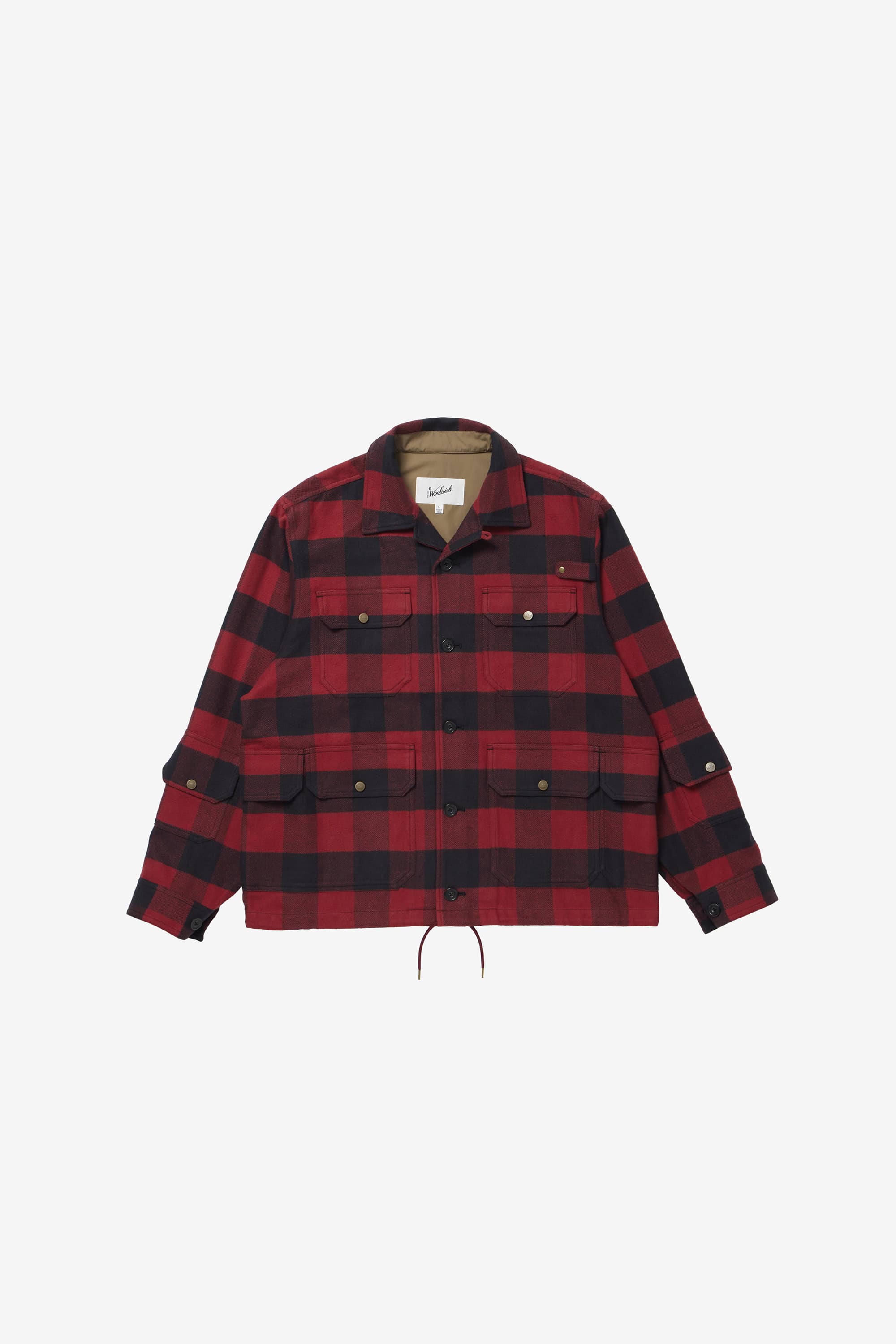 WOOLRICH（ウールリッチ）公式オンラインストア