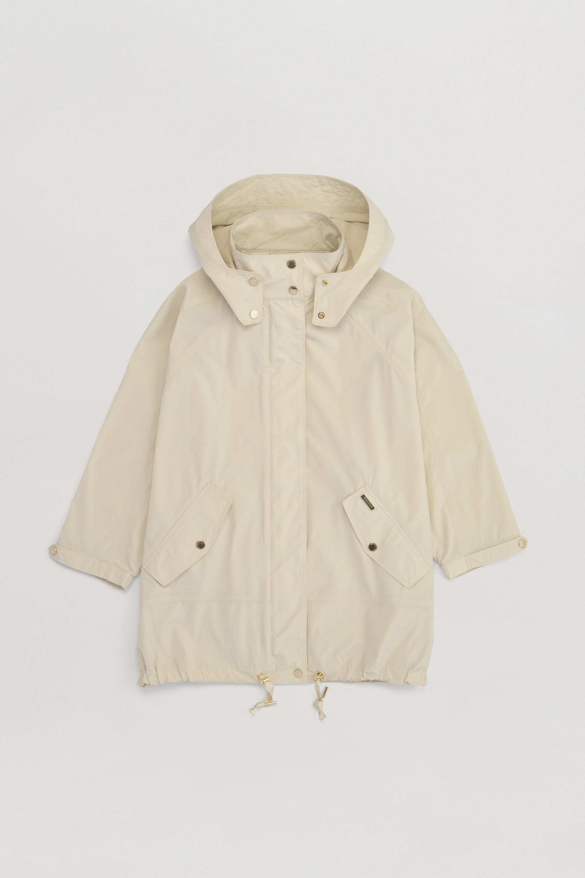 26SS】アノラック｜WOOLRICH（ウールリッチ）公式オンラインストア