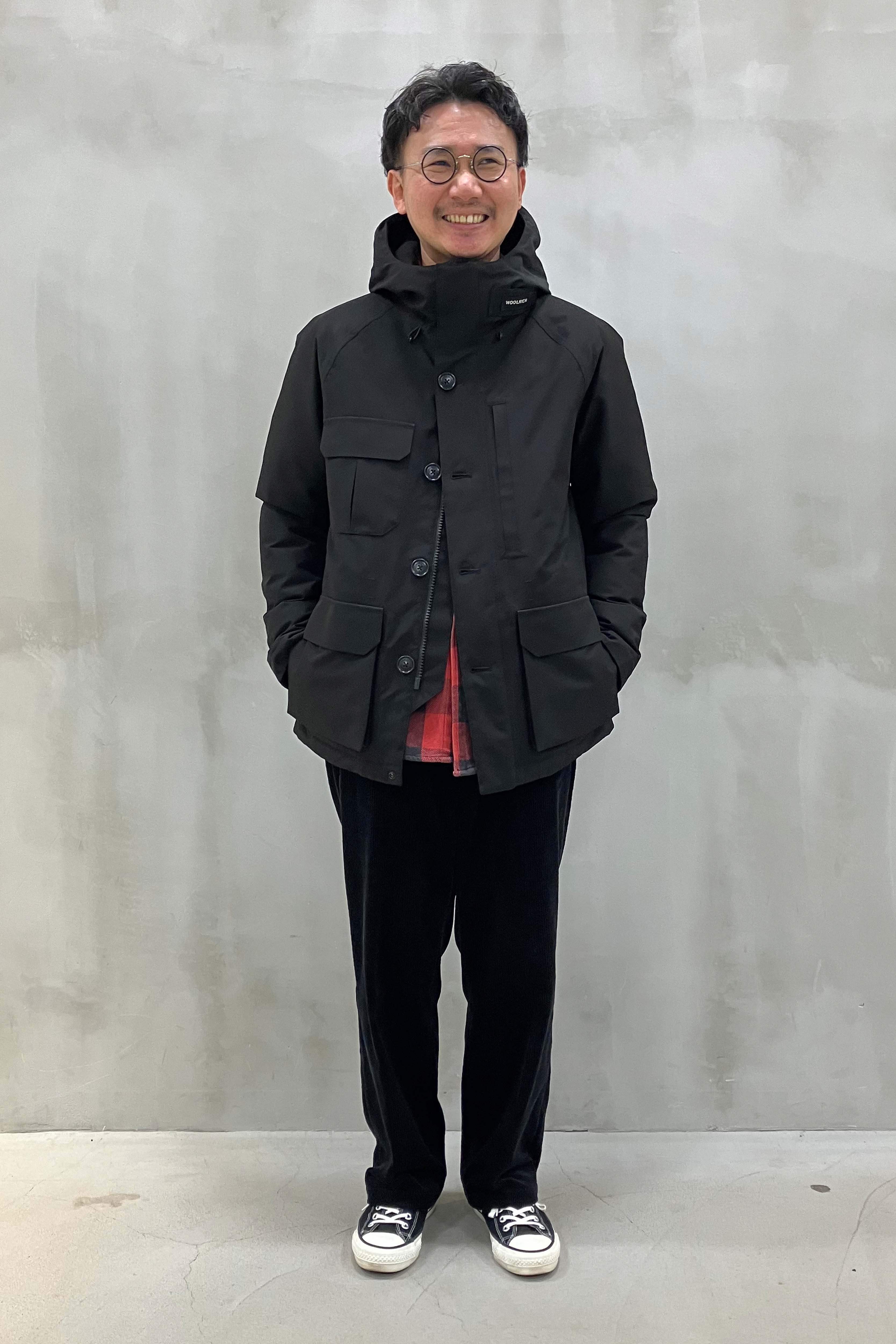 WOOLRICH（ウールリッチ）公式オンラインストア