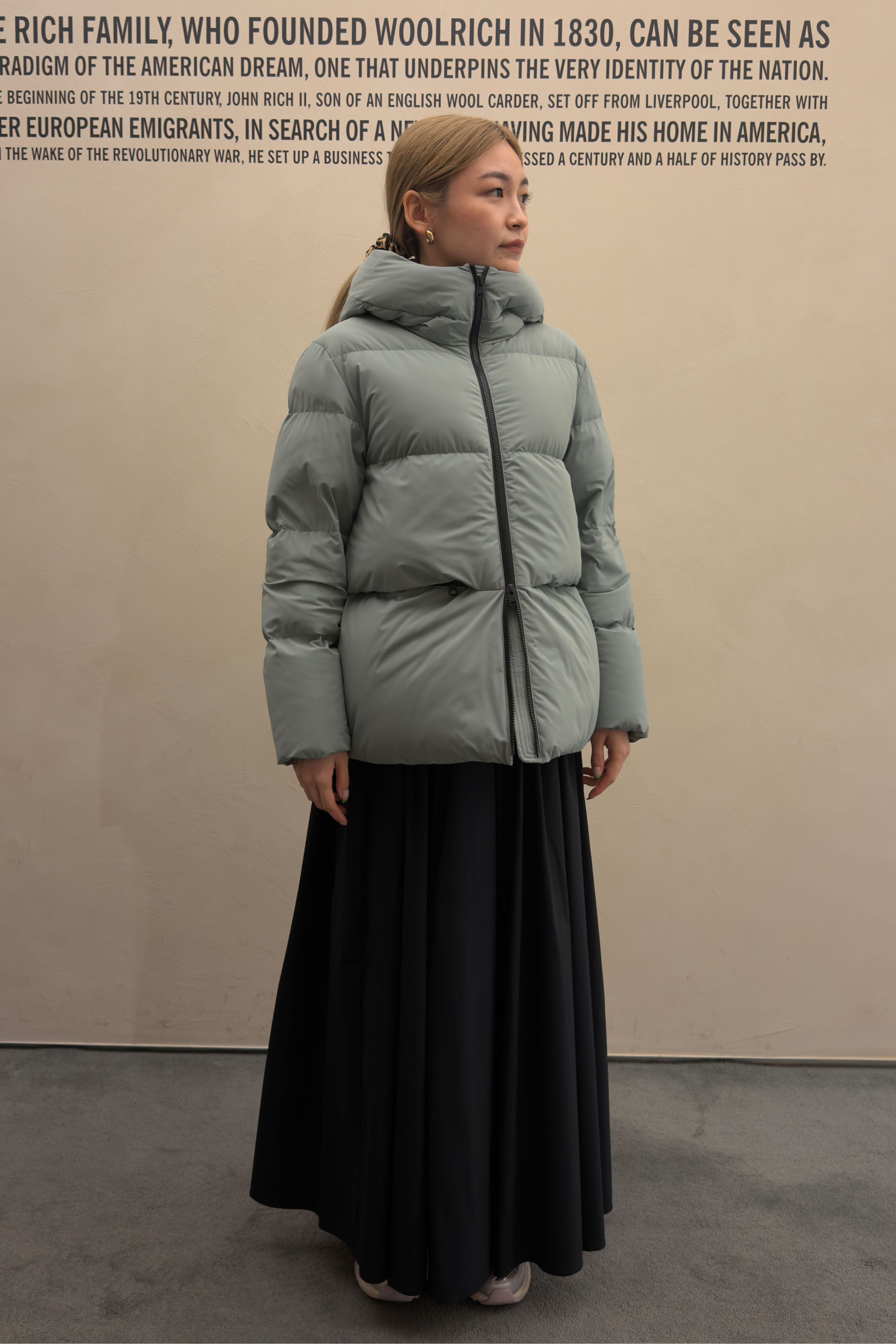 WOOLRICH（ウールリッチ）公式オンラインストア