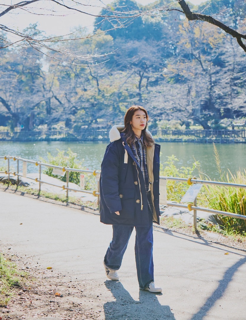 記事詳細｜ニュース｜WOOLRICH（ウールリッチ）公式オンラインストア