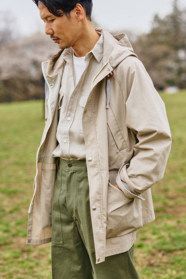 記事詳細｜ニュース｜WOOLRICH（ウールリッチ）公式オンラインストア