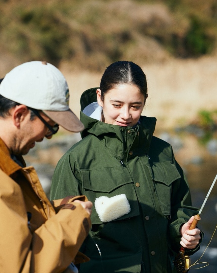 記事詳細｜ニュース｜WOOLRICH（ウールリッチ）公式オンラインストア