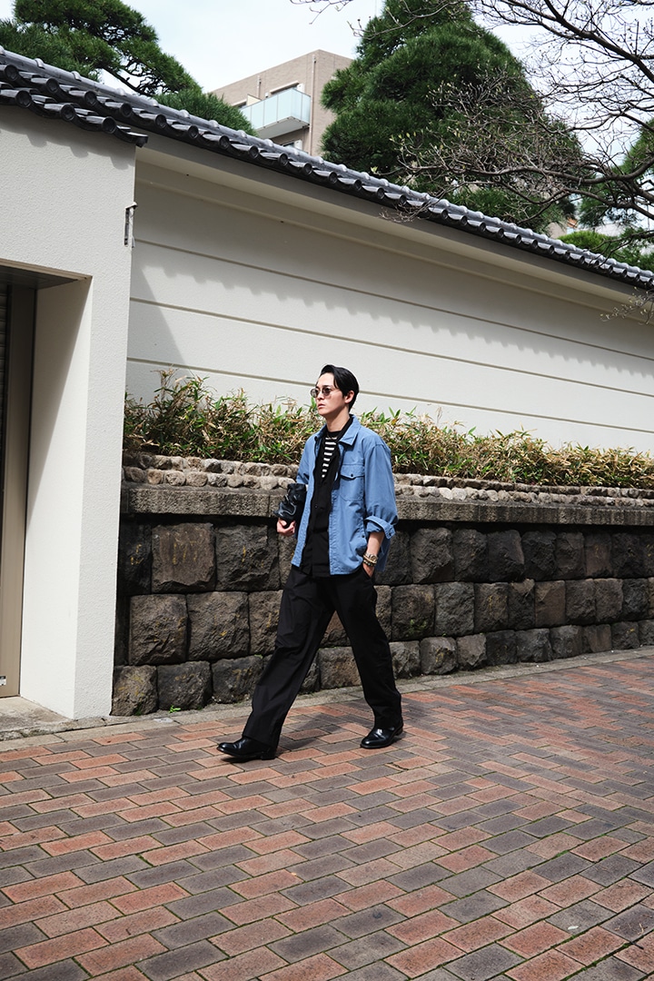 記事詳細｜ニュース｜WOOLRICH（ウールリッチ）公式オンラインストア