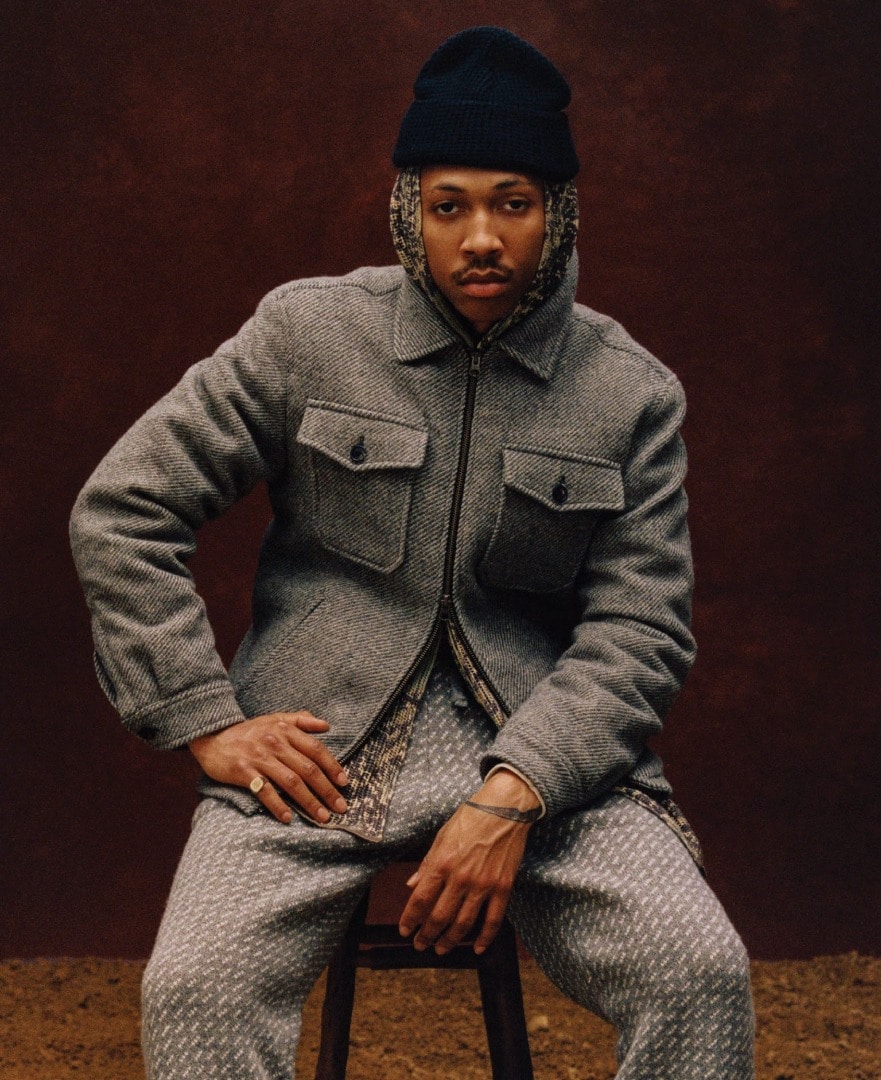 記事詳細｜ニュース｜WOOLRICH（ウールリッチ）公式オンラインストア