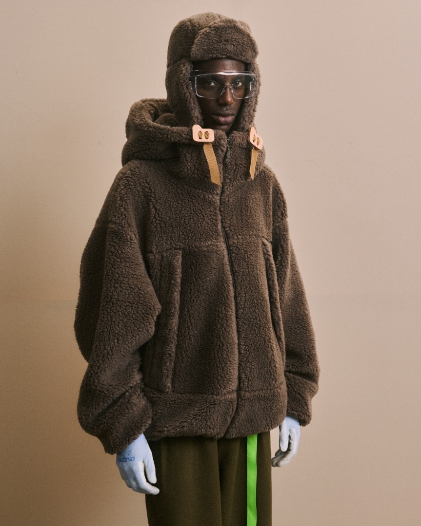 25fwlook WOOLRICH（ウールリッチ）公式オンラインストア