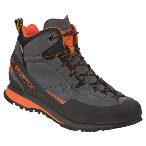 ボルダーX ミッド GTX カーボンフレイム (LA SPORTIVA) 商品詳細