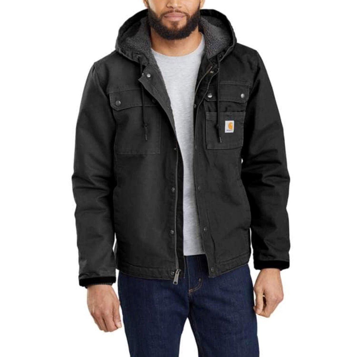 Carhartt Men's Bartlett Jacket - Work World