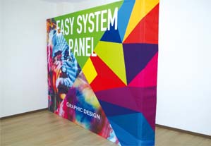 イージーシステムパネル - 商品紹介｜ワールドコウゲイ（大阪）