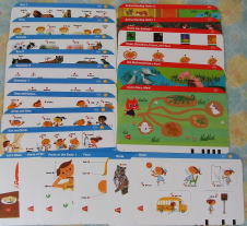 ワールドワイドキッズ・ステージ2Stage2,中古販売と説明