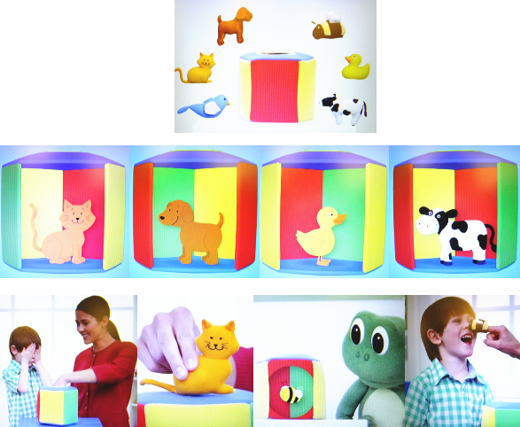 プレイアロングのおもちゃの代用品・ばら売り,中古販売,DWEディズニー