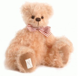 Dean's Bears - A Brief History Of Britain's Oldest Teddy Bear