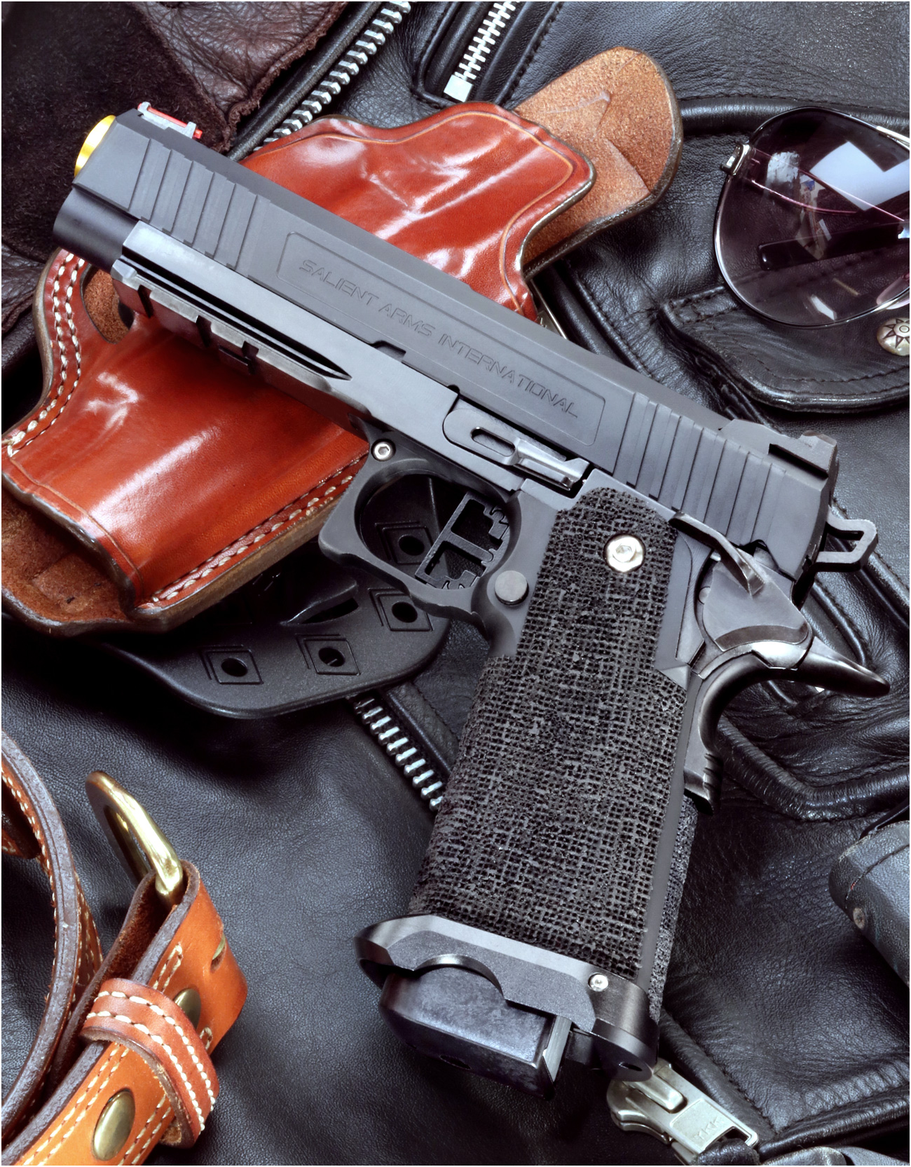 WA【SAI】ハイキャパシティ」入荷致しました！絶賛発売中！ | WESTERN