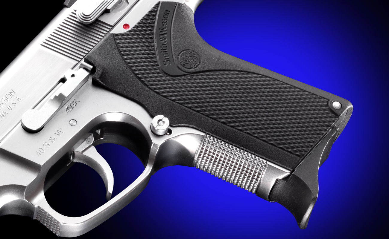 最終生産モデル「WA【S&W】ショーティ.40」絶賛発売中！ | WESTERN