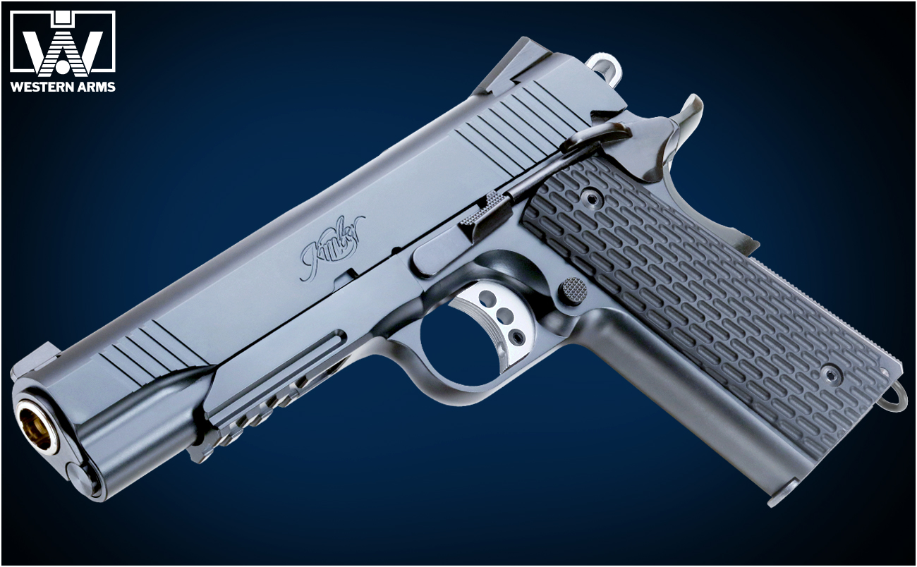 待望の再登場「WA ウォリアー／ジョン・ウィック モデル ガンブラック