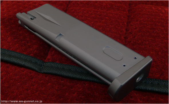 各種スペアマガジン入荷いたしました！ | WESTERN ARMS blog