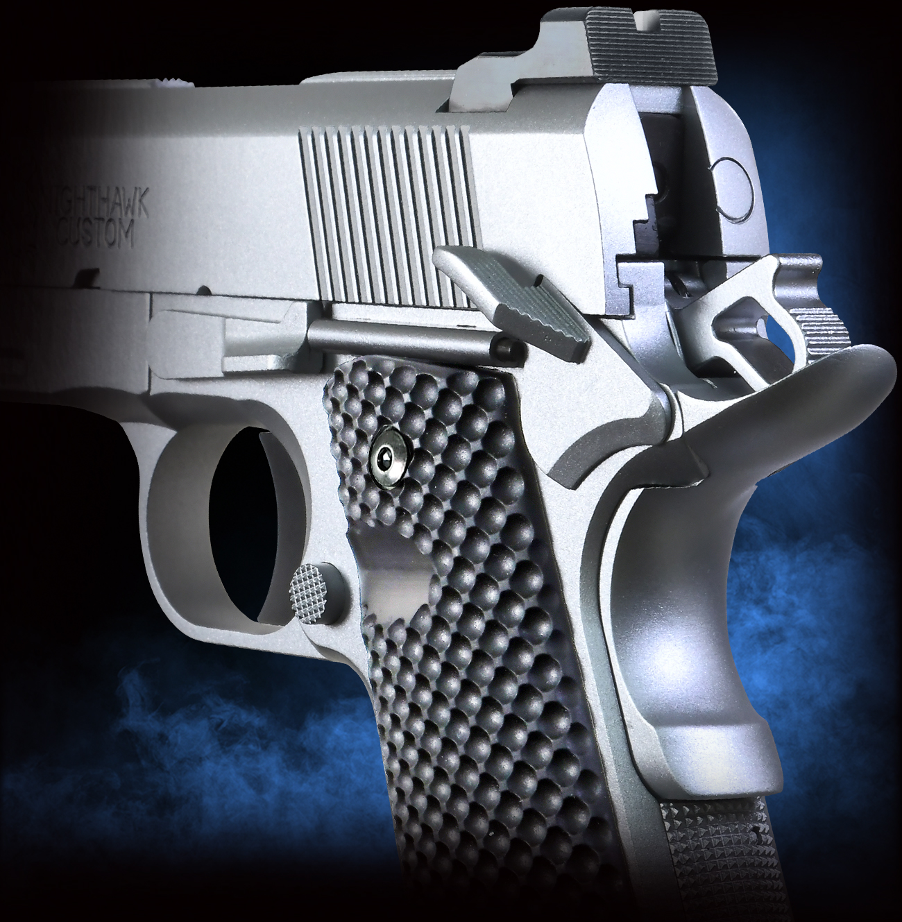 10月中旬 新発売「WA ナイトホーク・カスタム プロフェッショナル」ご