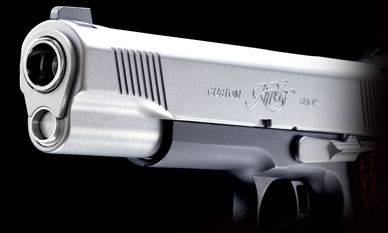 完売】WA カスタムCDP 【WESTERN ARMS】