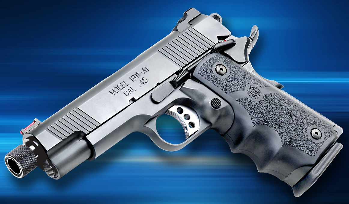 完売】WA スプリングフィールド タクティカル サイレンサー 【WESTERN